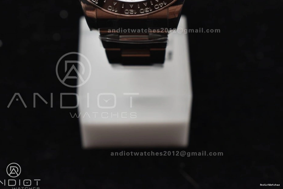 Factory Daytona In Rolex Steel White Movement Dial SL4801 1:1 904L 126500 FreshLook VS SBF 1054 1207